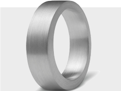 Anillos para cenizas para caballero