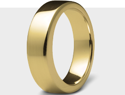 Anillos de cenizas para mujer