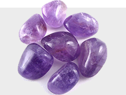 Conmemorativas piedras preciosas