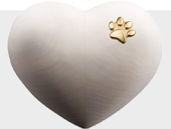 Urnas mascotas madera