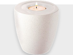 Urnas funerarias velas