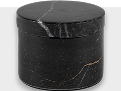 Urnas de piedra natural