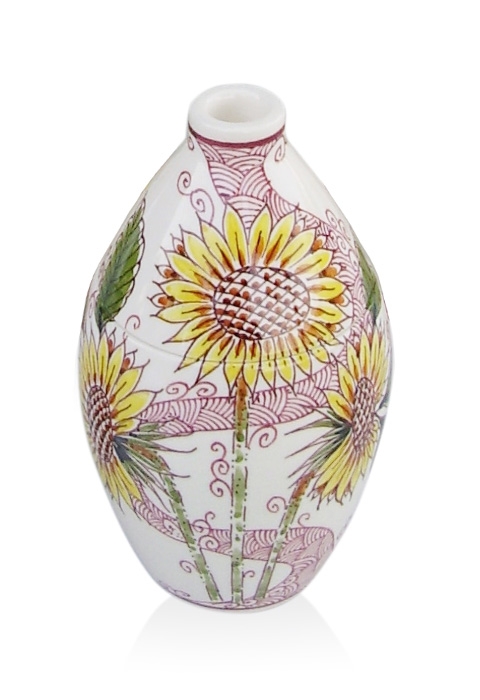 URNAS FUNERARIAS.