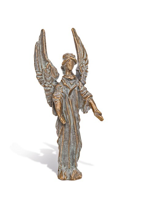 URNAS FUNERARIAS.