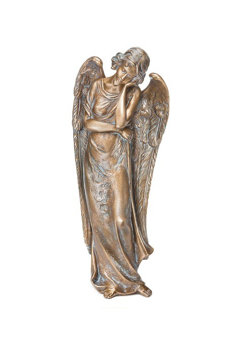 URNAS FUNERARIAS.