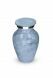 Mini urna funeraria aluminio 'Elegance' con aspecto mármol