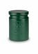 Urna de gato biodegradable verde oscuro