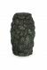 Urna funeraria bronce 'árbol petrificado'