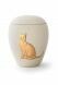 Urnas para ceniza de gato 'Siena' (colores diferentes)