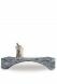 Escultura funeraria Más allá – decoración funeraria – 3D, libre, con taco de fijación en la parte inferior