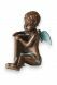 Escultura para tumba