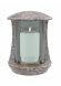 Conmemorativo farol granito Hymalaya