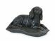 Urna escultura perro 'Cavalier King Charles Spaniel'