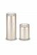Boheems kristal glazen mini urn