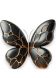 LEGEND Butterfly - Urna funeraria de bronce artesanal