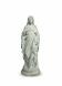 Urna bronce Madonna