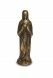 Escultura conmemorativa de Jesús – hecha de bronce
