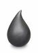 Urna bronce 'Gota'