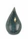 Urna bronce 'Gota'