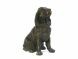 Urna escultura perro 'Cocker Spaniel'