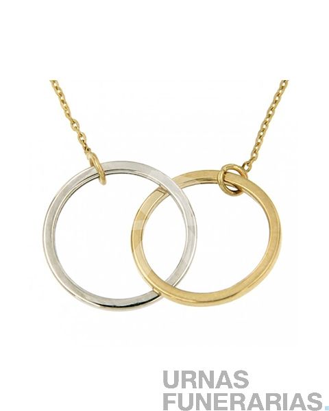 Colgante outlet de compromiso