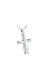 Joyería para ceniza 'Cruz'