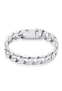 Pulsera para cenizas - acero inoxidable