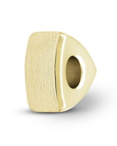 Perla vieja para cenizas