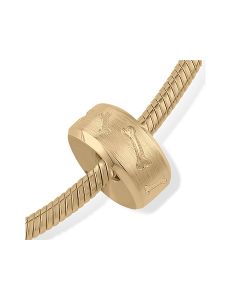 Perla vieja para cenizas 'Hueso'