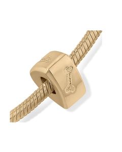 Perla vieja para cenizas 'Hueso'