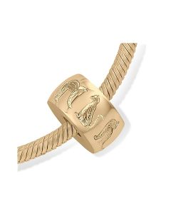 Perla vieja para cenizas 'Gato'