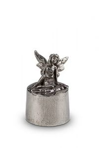 Urna escultura para cenizas 'Mi ángel en el cielo'
