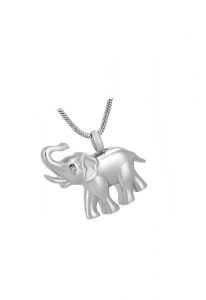 Joyería para ceniza 'Elefante'