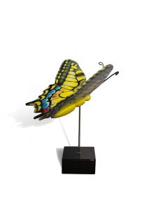 Miniurna funeraria mariposa