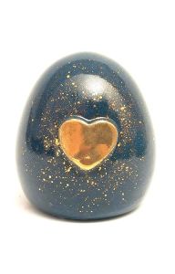 Urna bebé prematuro 'Corazón de oro'