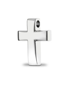 Joyería para ceniza en plata (925) cruz