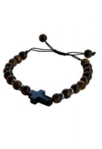 Pulsera para cenizas
