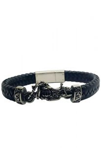 Pulsera para cenizas