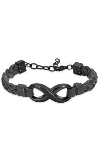 Pulsera para cenizas