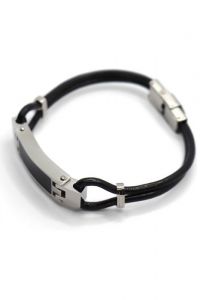 Pulsera para cenizas