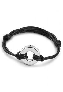 Pulsera para cenizas