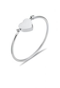 Pulsera para cenizas