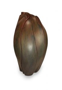 Urna bronce (sin soporte)