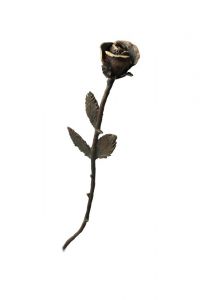 Miniurna bronce rosa