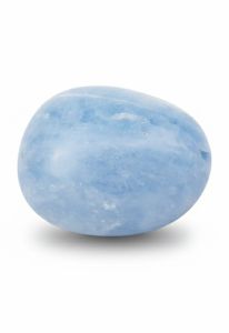 Piedra preciosa miniurna Calcita