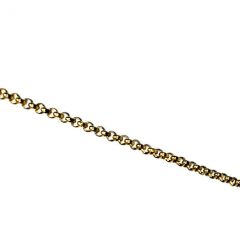 Conmemorativo collar acero inoxidable