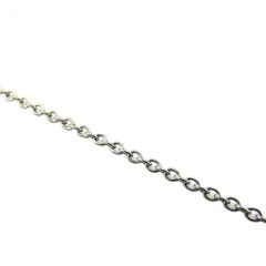 Conmemorativo collar acero inoxidable