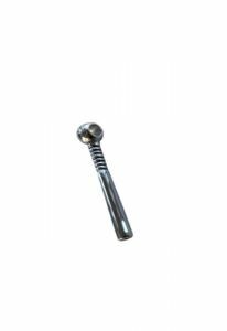 Colgante para cenizas de acero inoxidable
