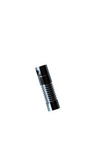 Colgante para cenizas de acero inoxidable