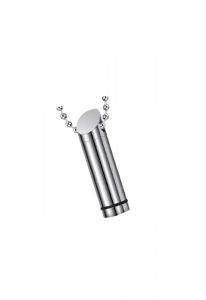 Colgante para cenizas de acero inoxidable
